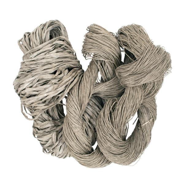 Paperyarn thin